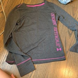 UNDER ARMOUR SNOW GEAR